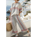 Isolde Soft Linen Vacation Set | Women’s Set