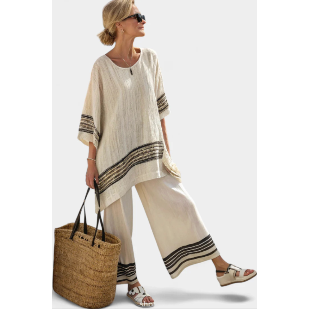 Liora Lightweight Travel Set | Women’s Set