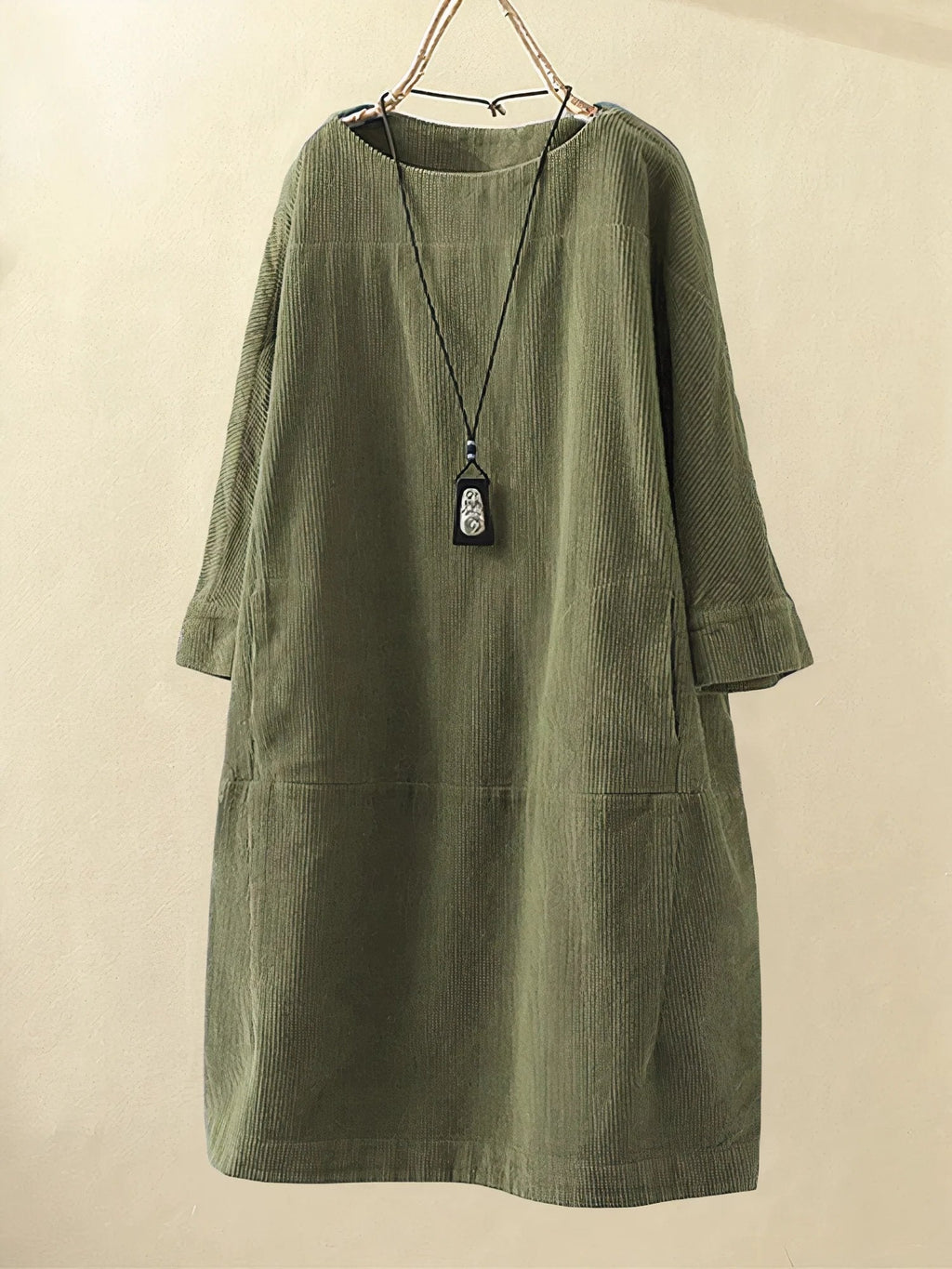 Diane Stylish Comfort Dress | Women's Dress