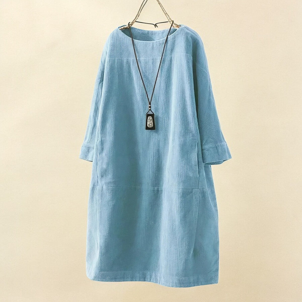 Diane Stylish Comfort Dress | Women's Dress