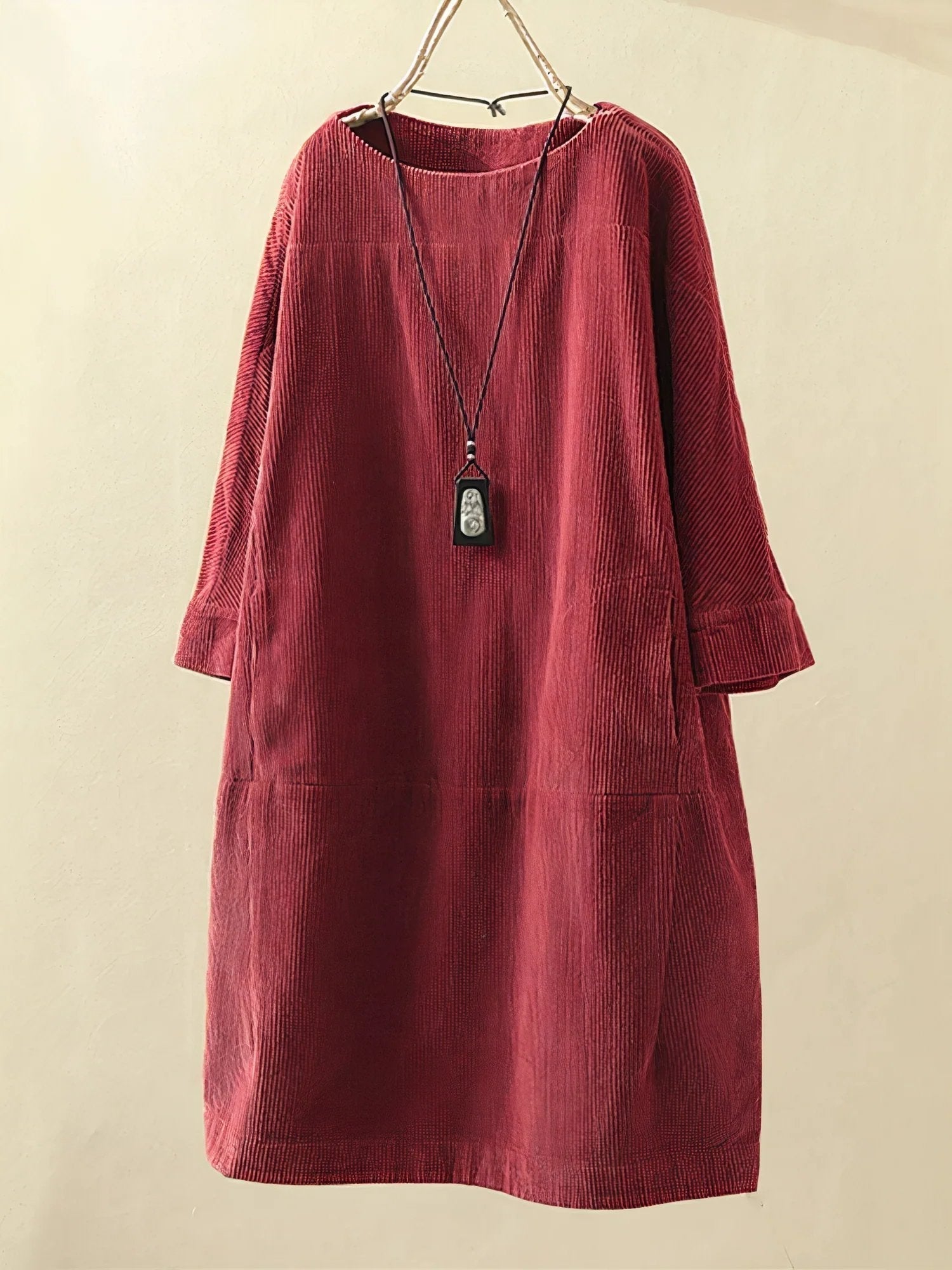 Diane Stylish Comfort Dress | Women's Dress