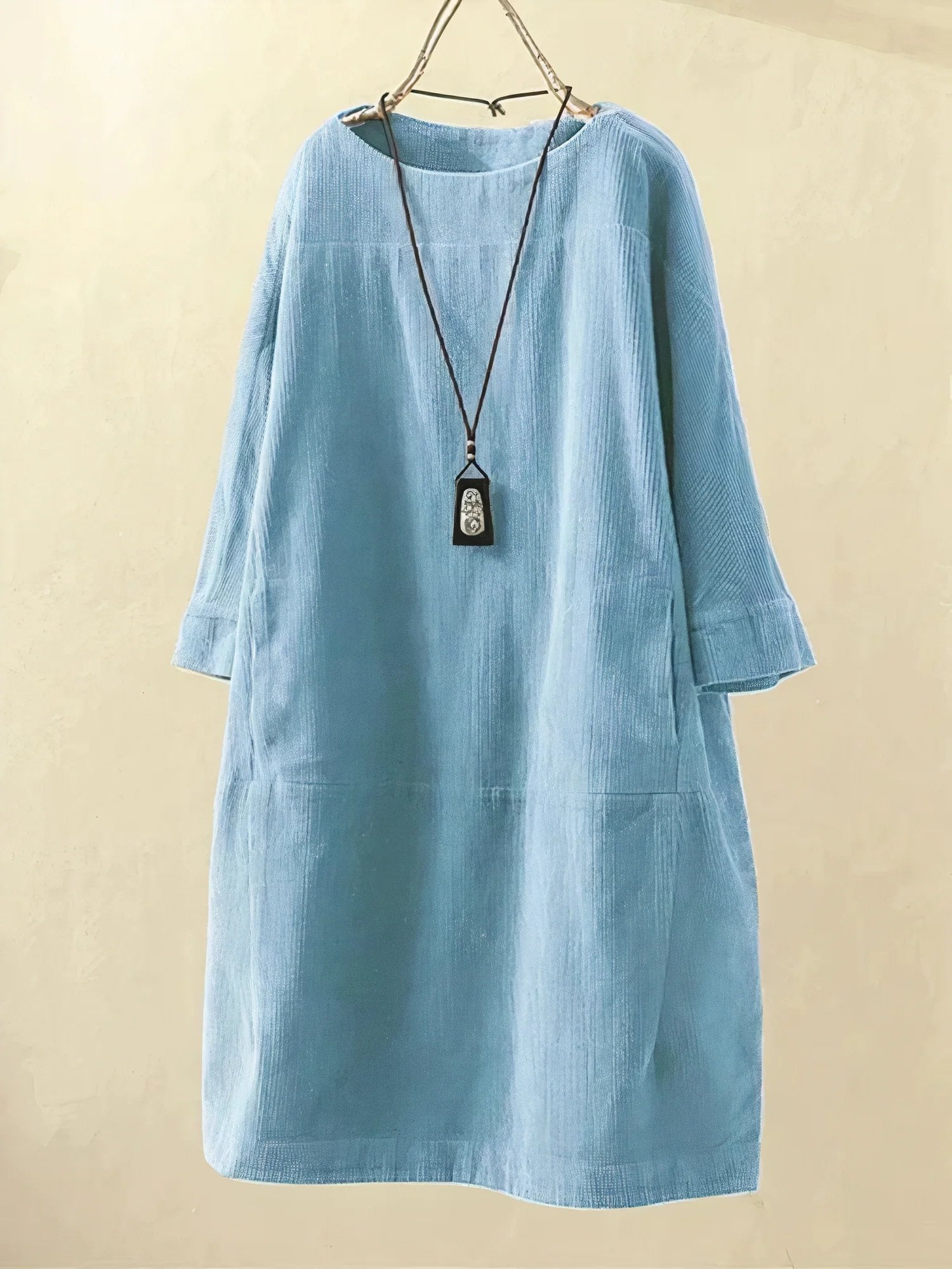 Diane Stylish Comfort Dress | Women's Dress