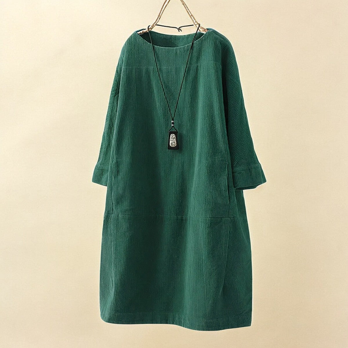 Diane Stylish Comfort Dress | Women's Dress