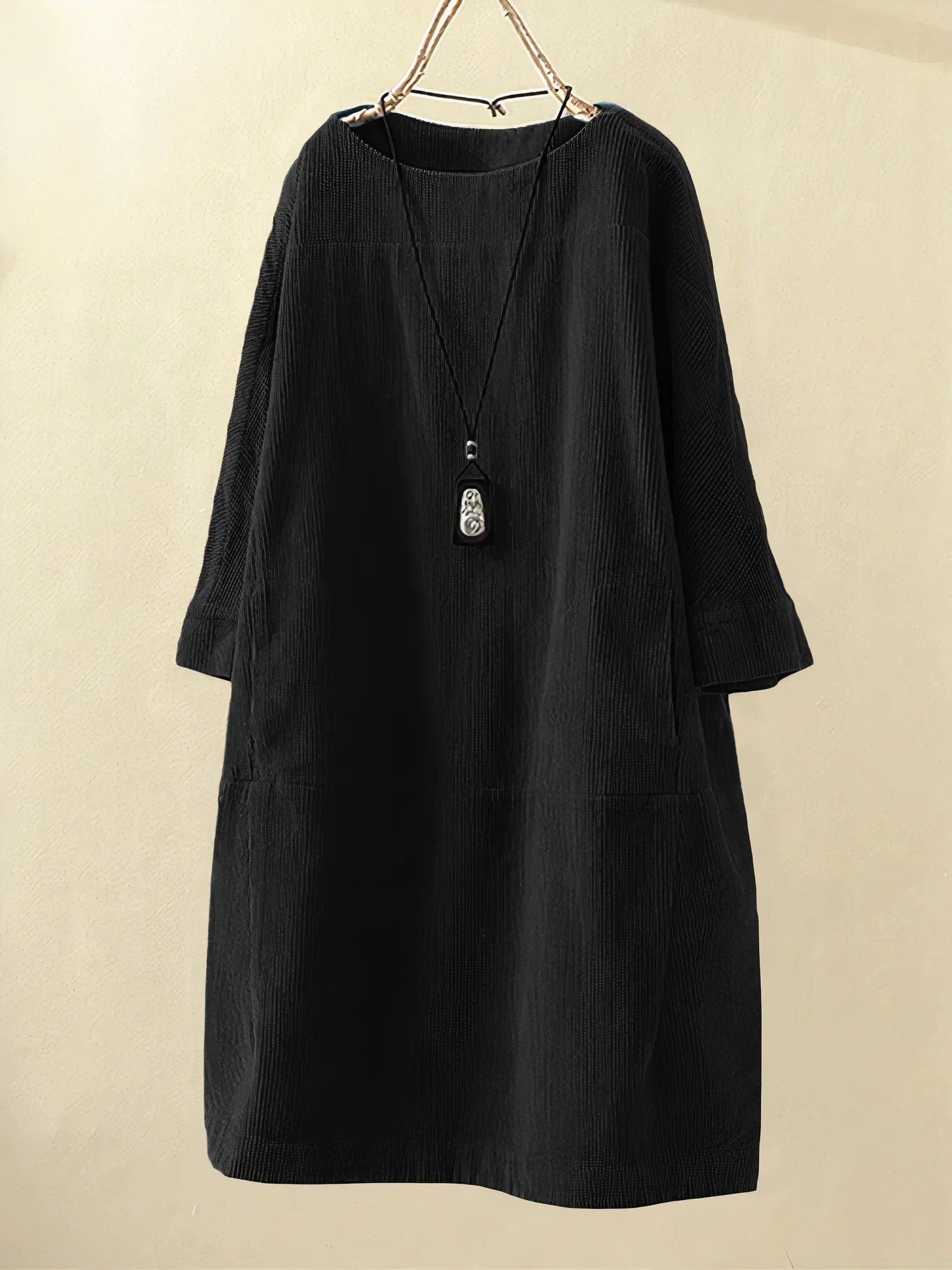Diane Stylish Comfort Dress | Women's Dress