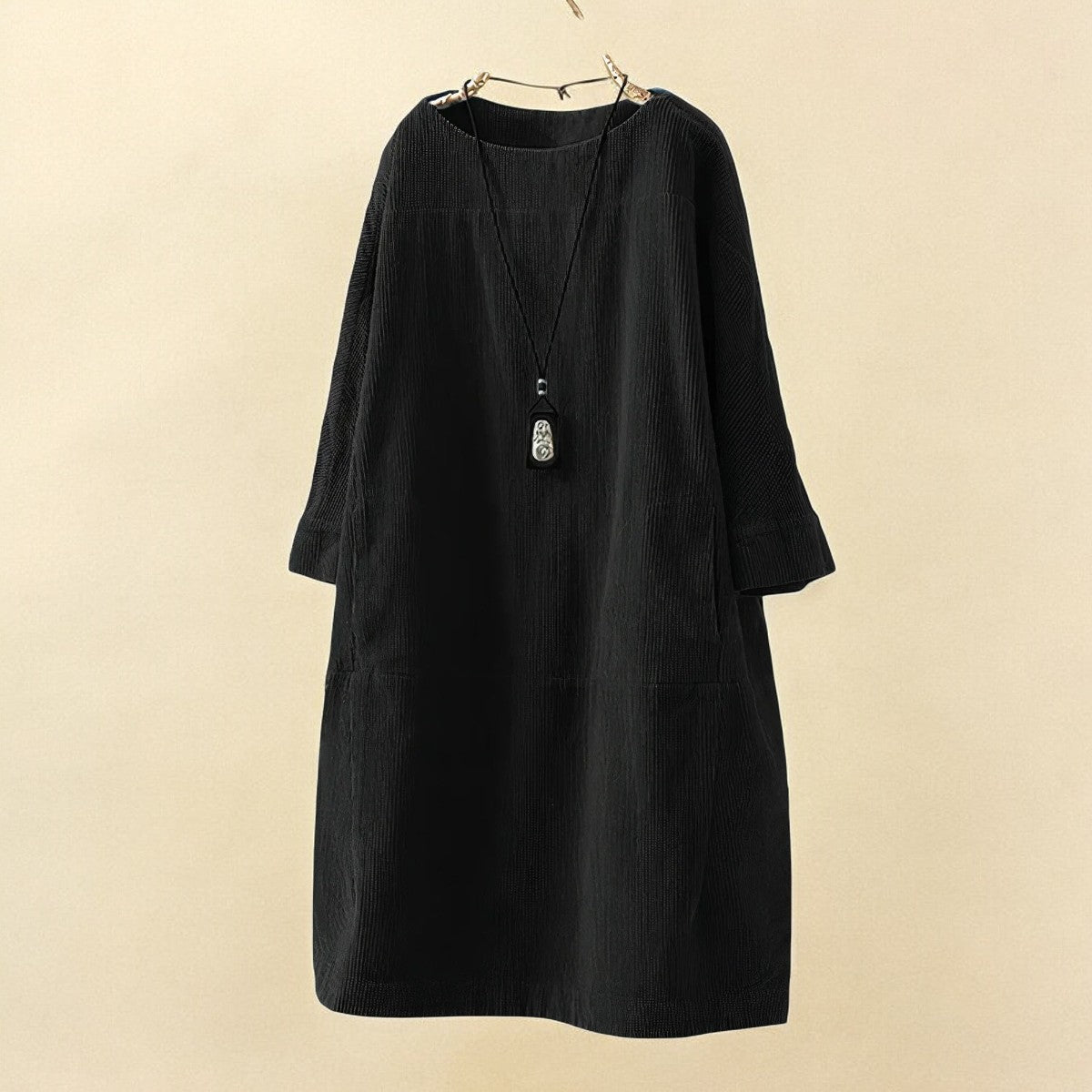 Diane Stylish Comfort Dress | Women's Dress
