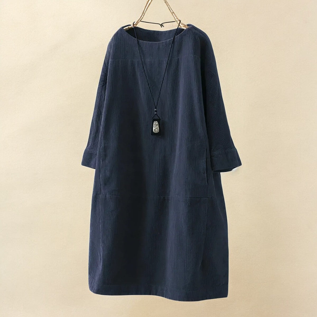Diane Stylish Comfort Dress | Women's Dress