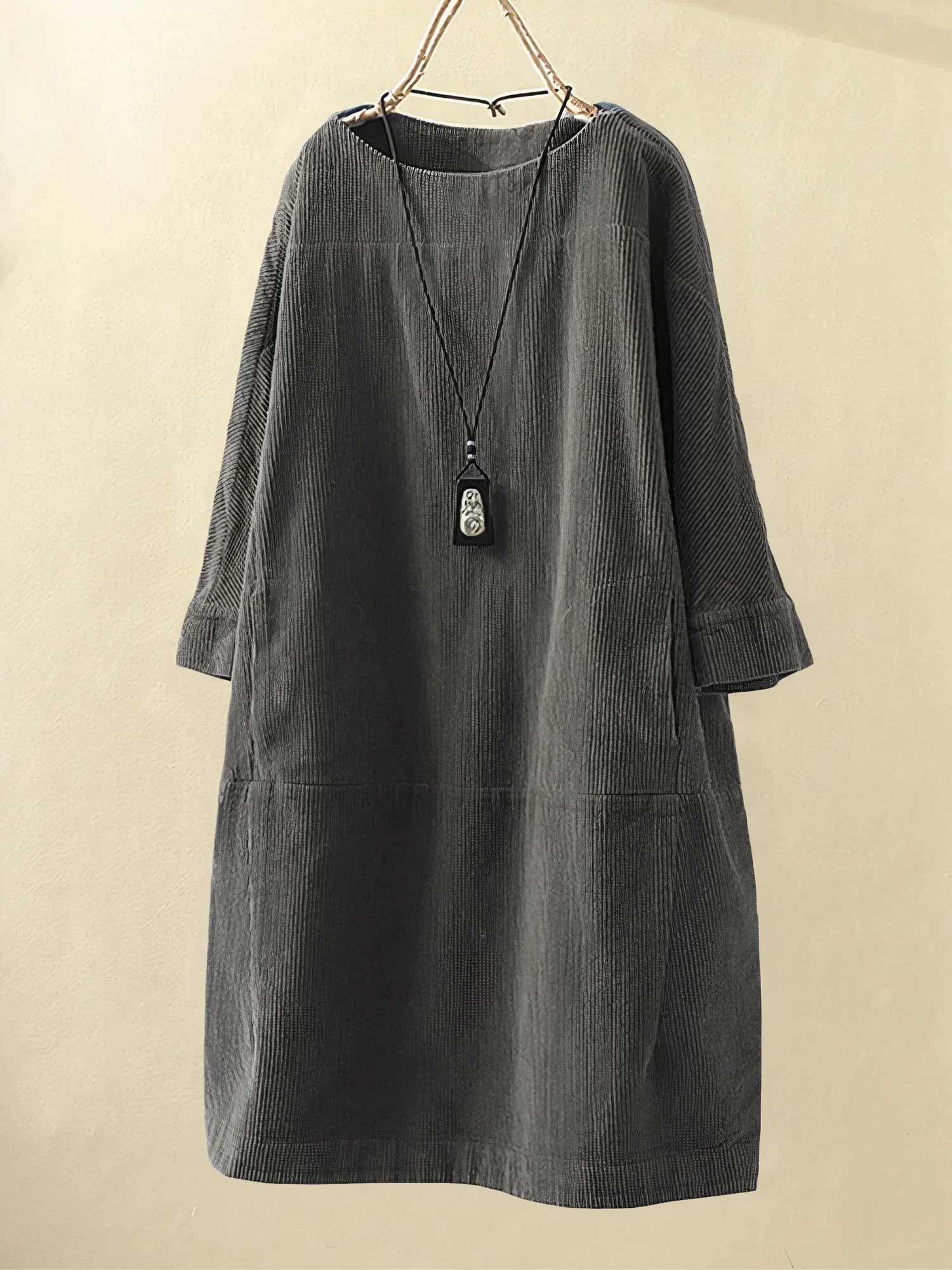 Diane Stylish Comfort Dress | Women's Dress
