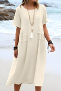 Maris Stylish Dress | Women's Dress