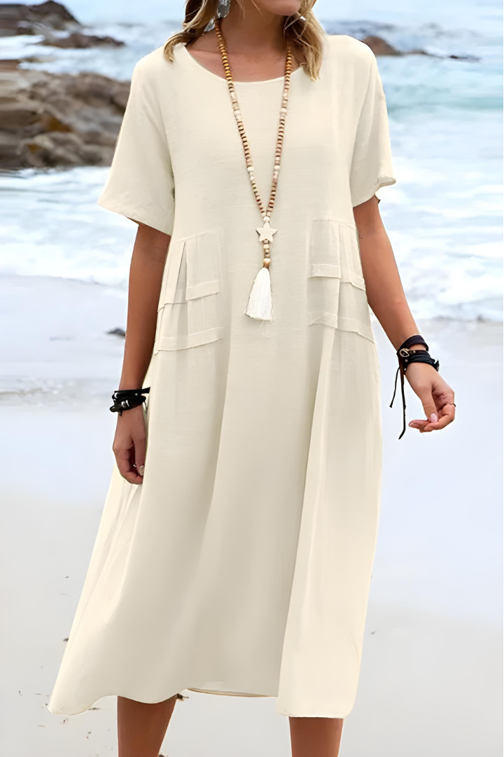 Maris Stylish Dress | Women's Dress