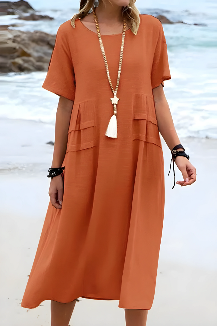 Maris Stylish Dress | Women's Dress