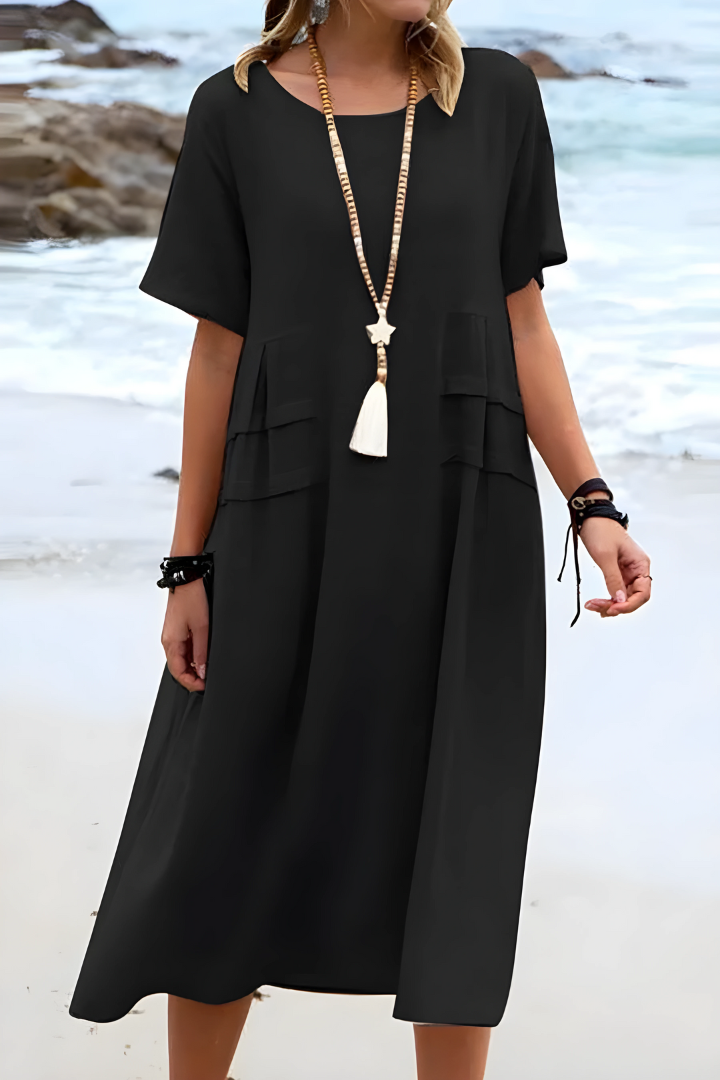Maris Stylish Dress | Women's Dress