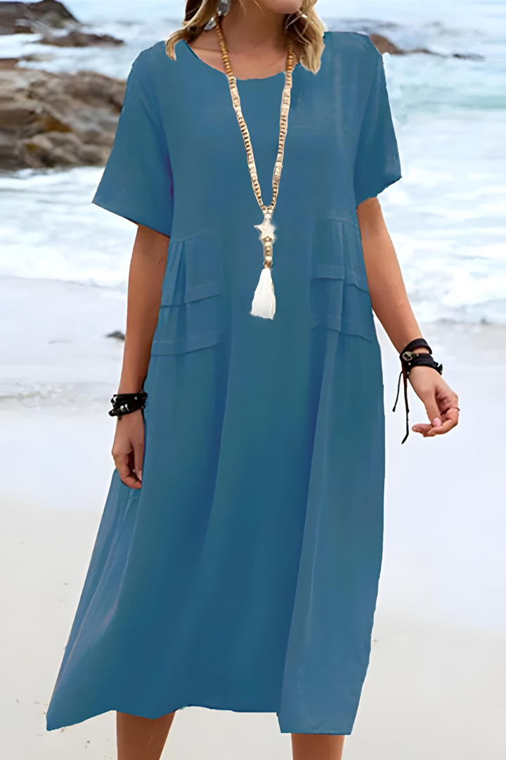 Maris Stylish Dress | Women's Dress