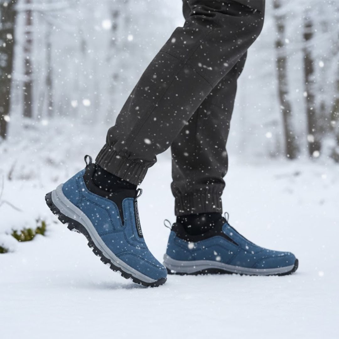 Women's Comfort Shoes | Daily Support Footwear