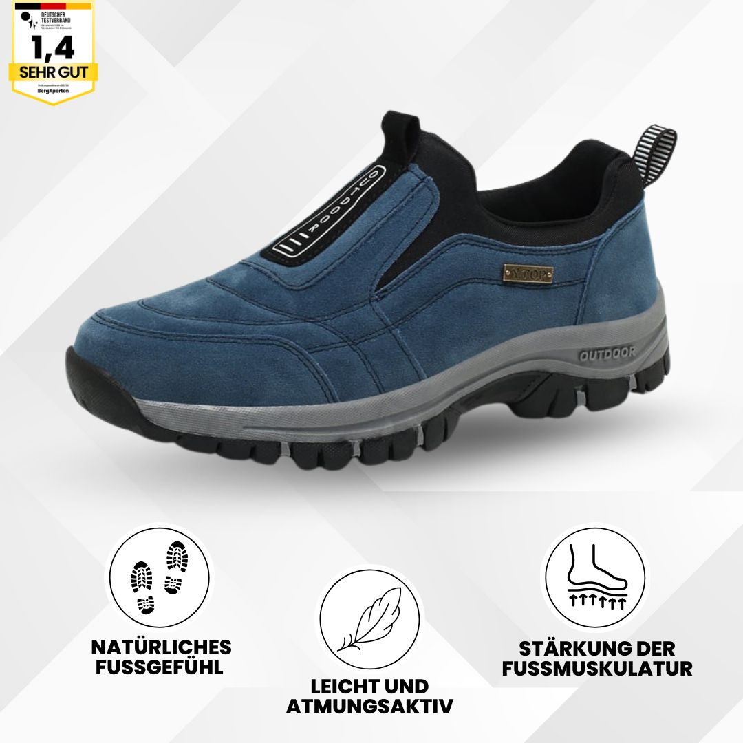 Women's Comfort Shoes | Daily Support Footwear