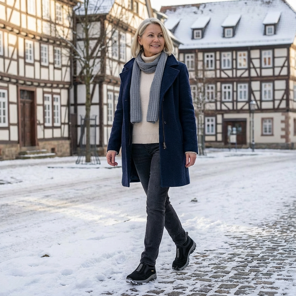 Women's Comfort Shoes | Daily Support Footwear