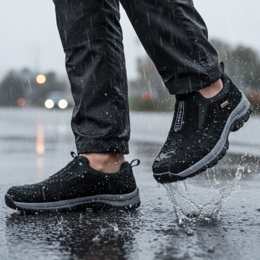 Women's Comfort Shoes | Daily Support Footwear