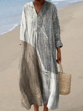 Zoe Everyday Casual Dress | Women's Dress